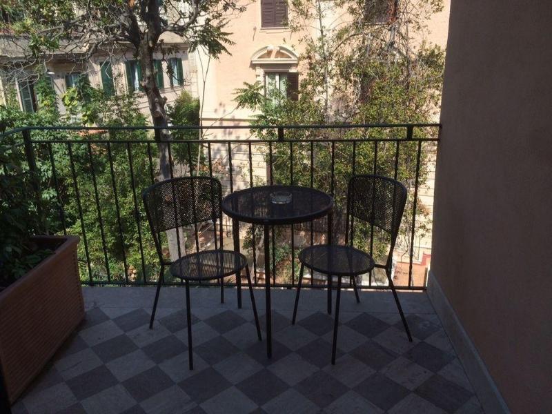 Donatello Hotel Rom
